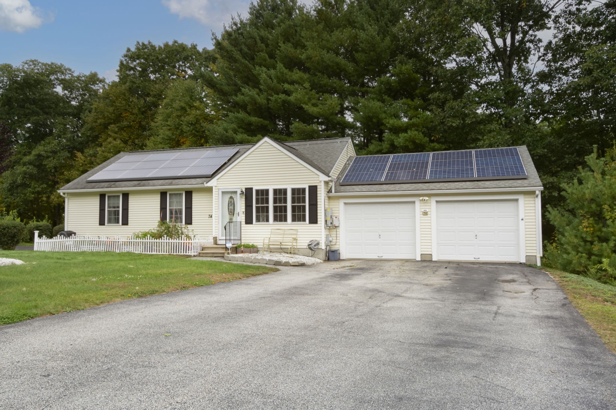 74 Whitetail Cir