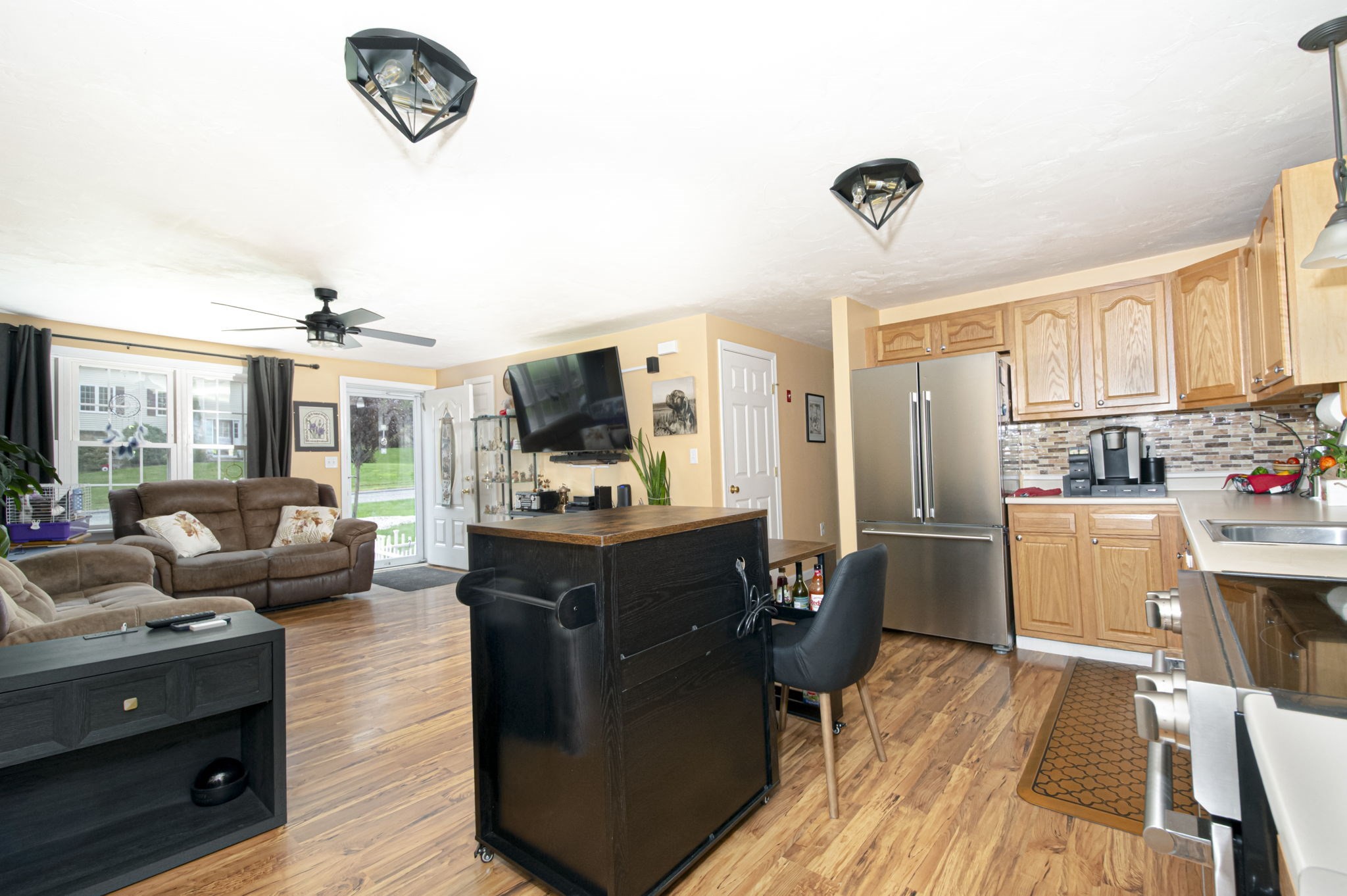 74 Whitetail Cir