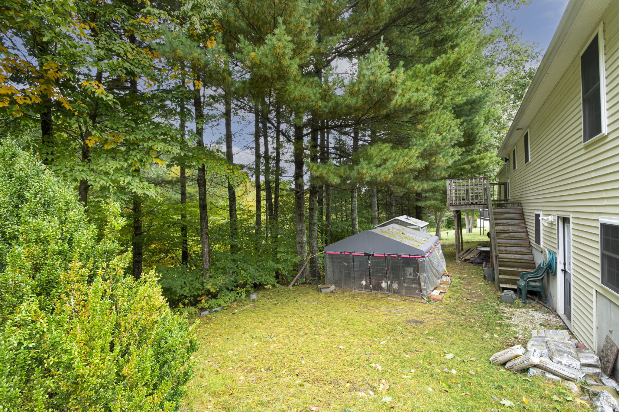 74 Whitetail Cir