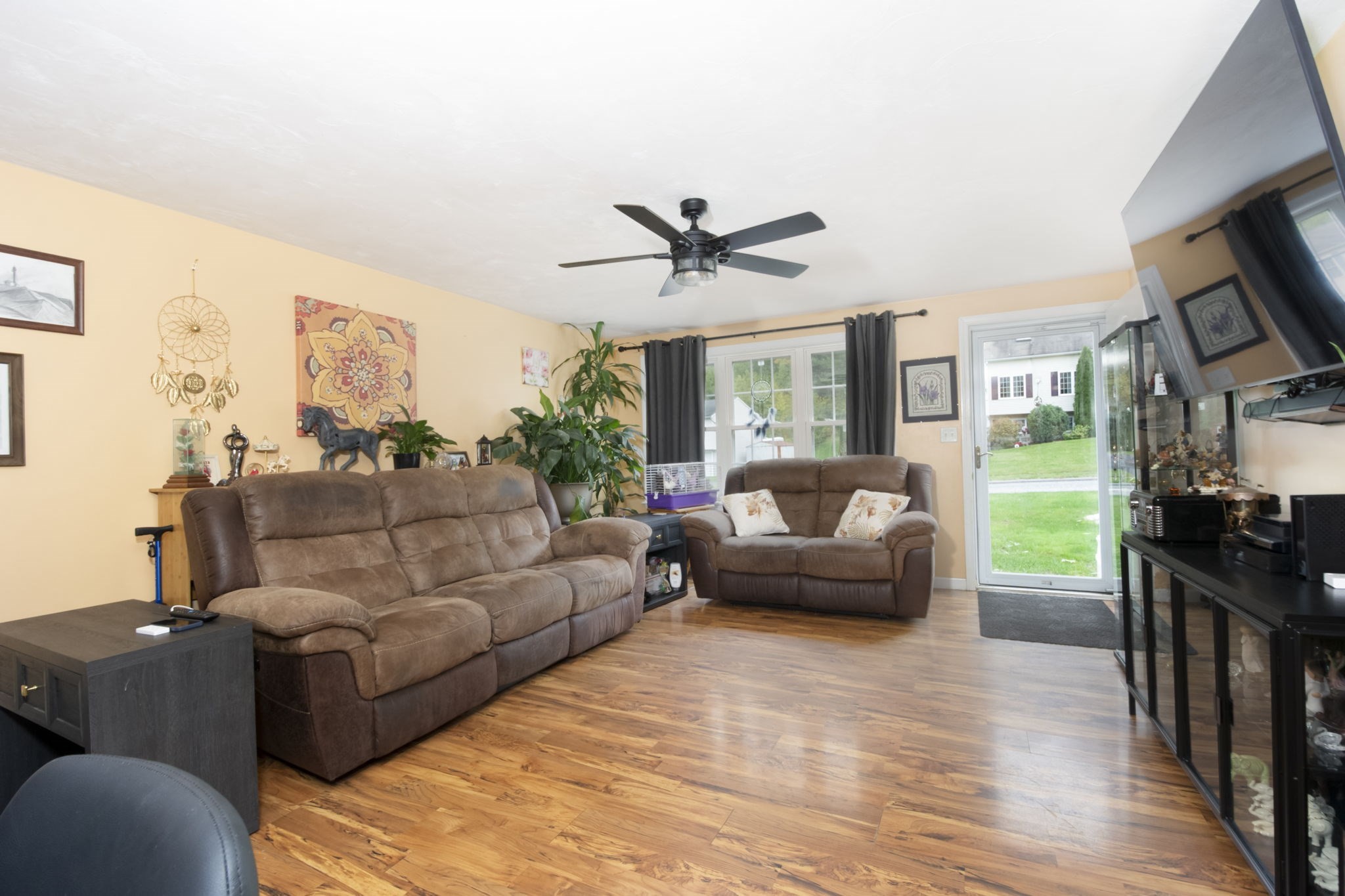74 Whitetail Cir
