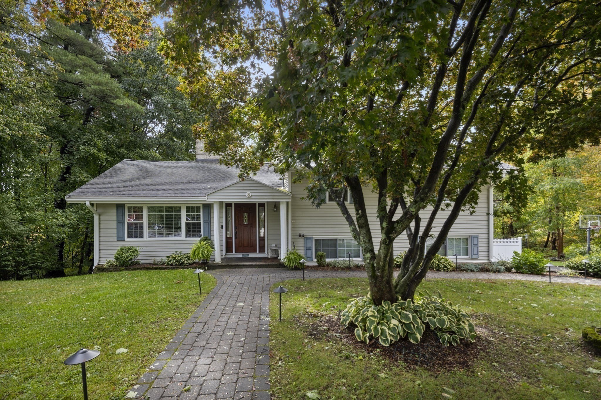 8 Patley Rd