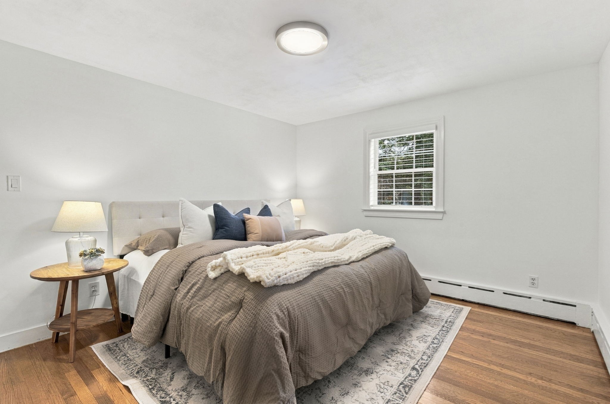 8 Patley Rd