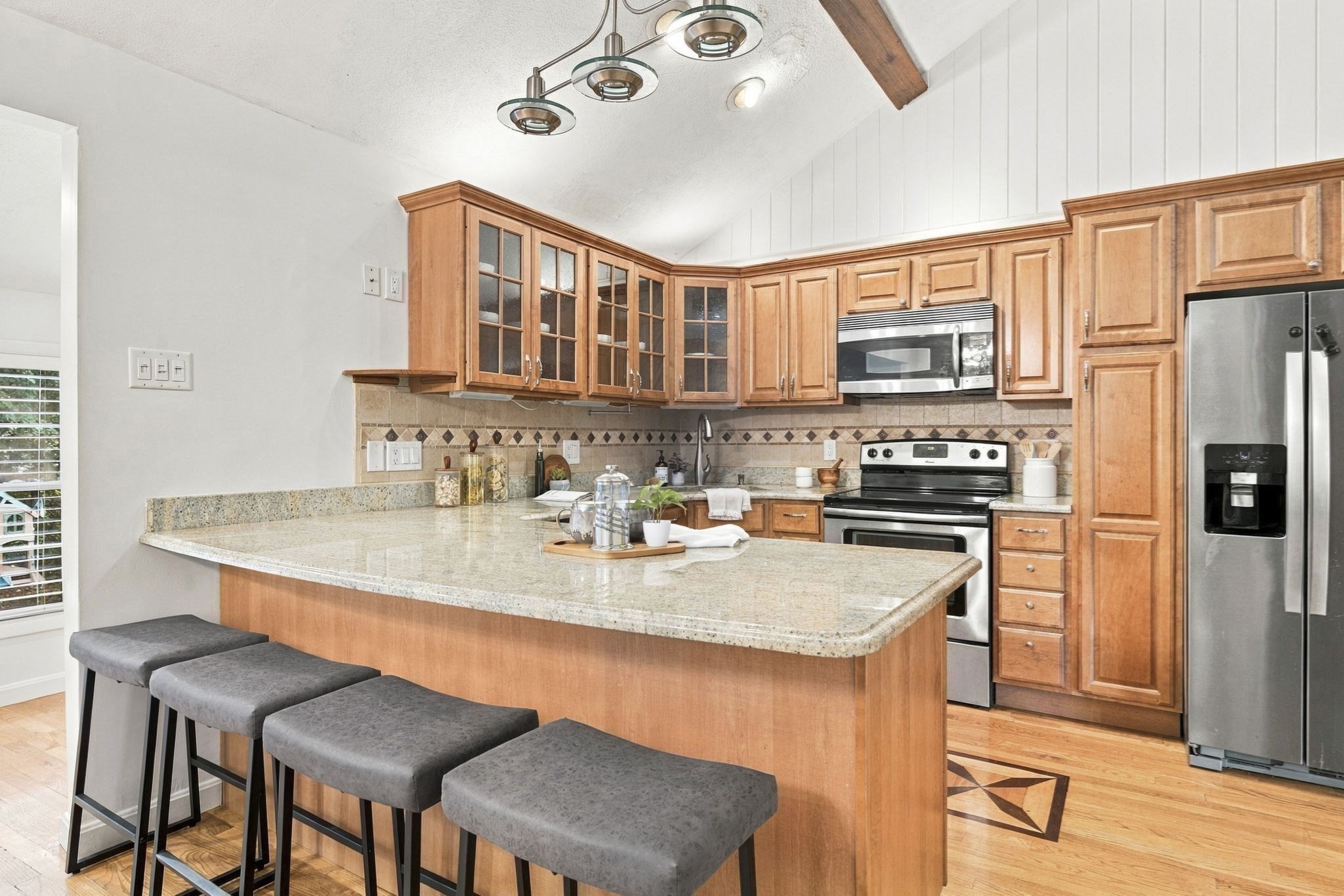 8 Patley Rd