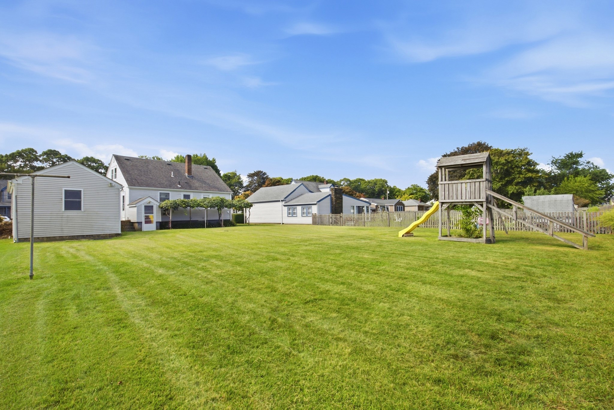 136 Durfee Road
