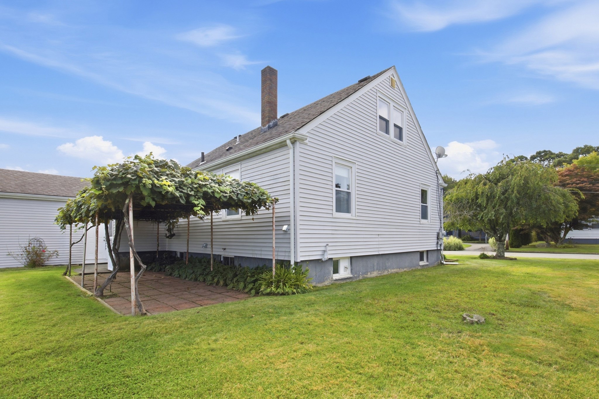 136 Durfee Road