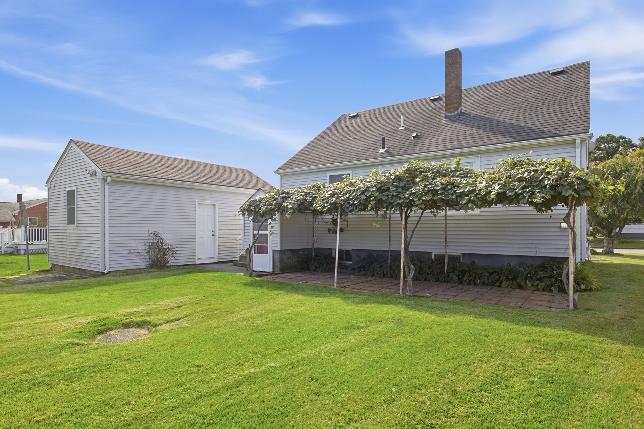 136 Durfee Road