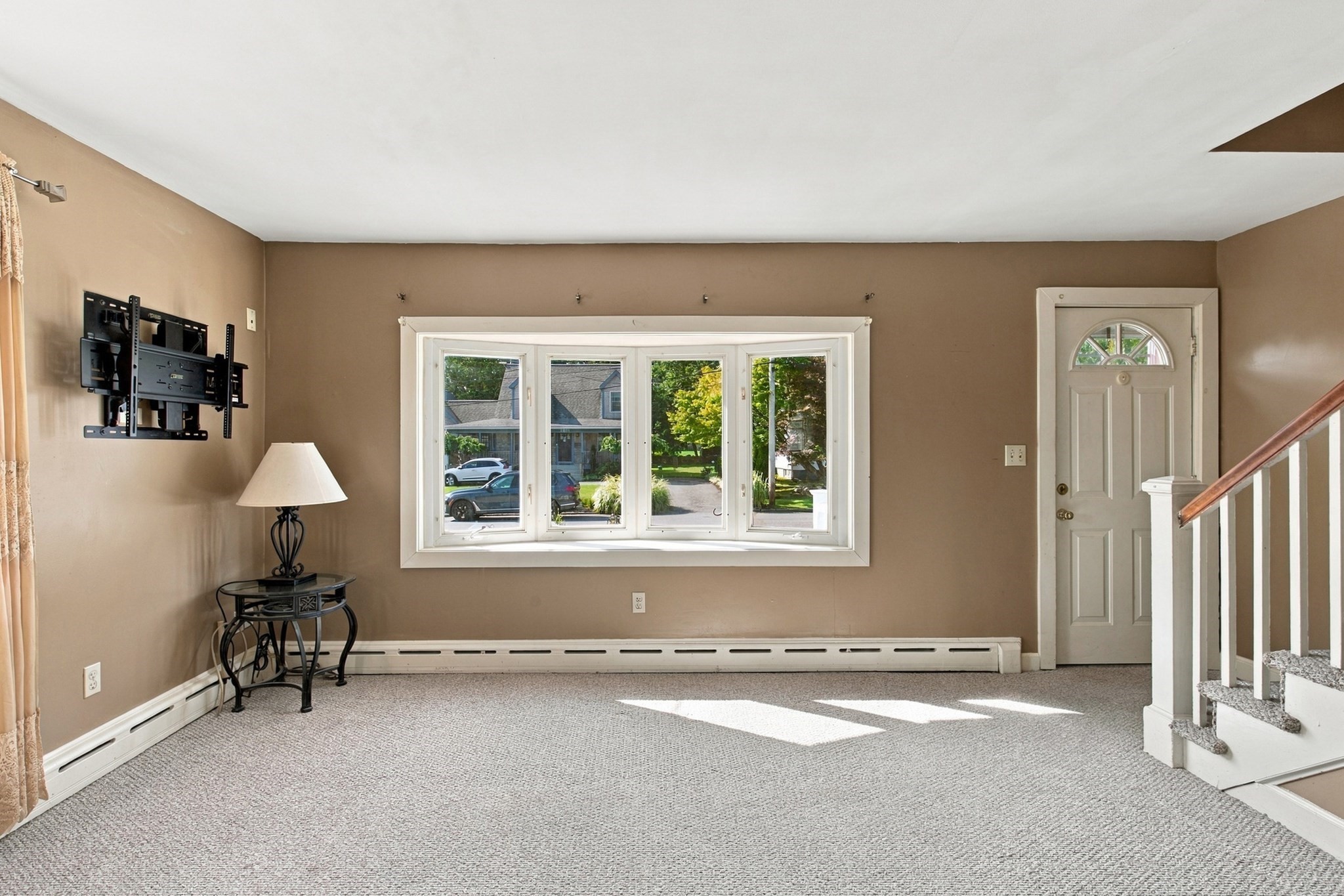 136 Durfee Road
