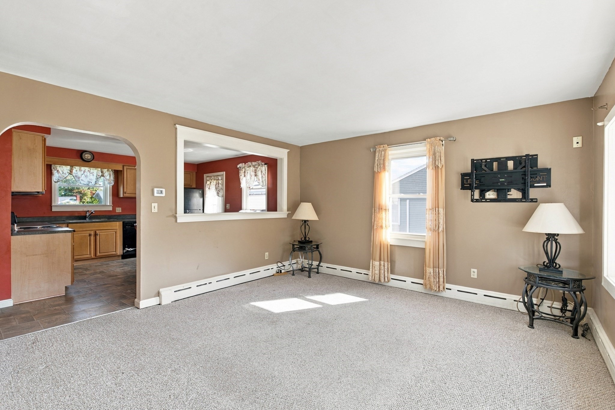 136 Durfee Road