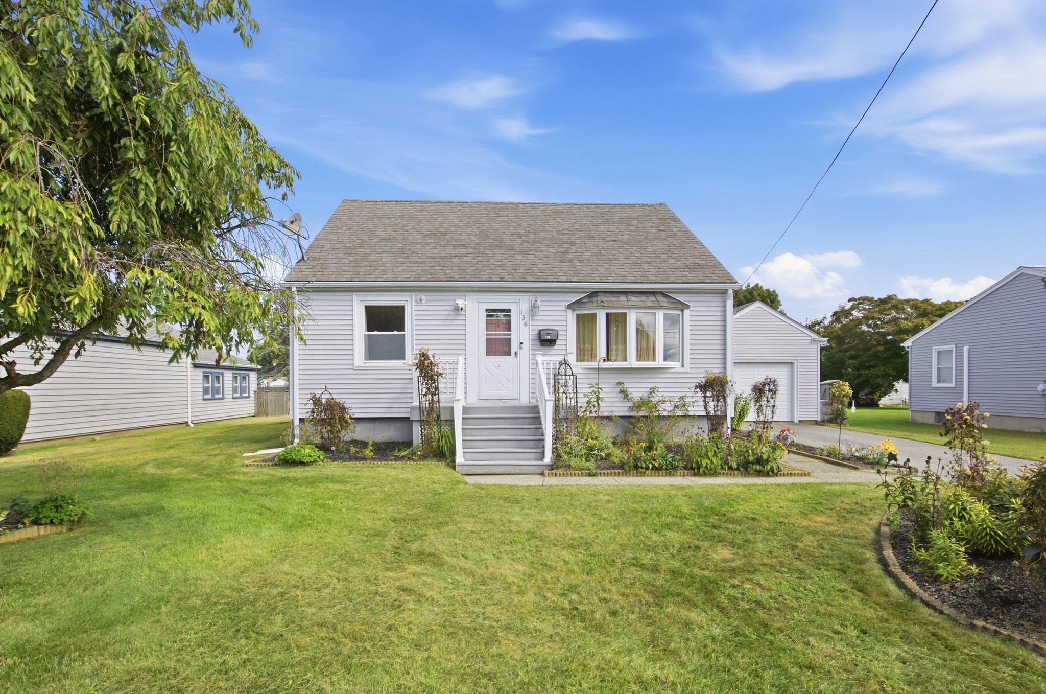 136 Durfee Road