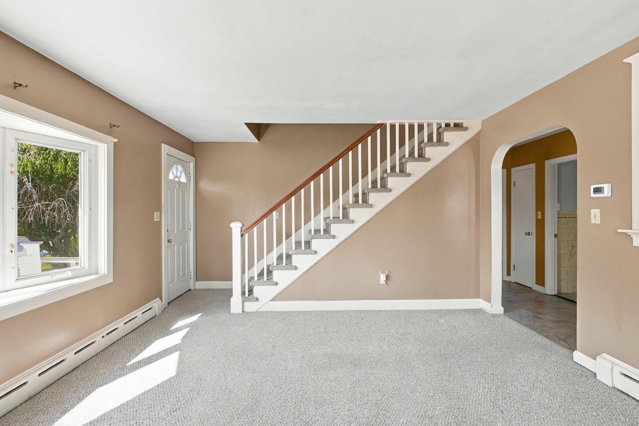 136 Durfee Road