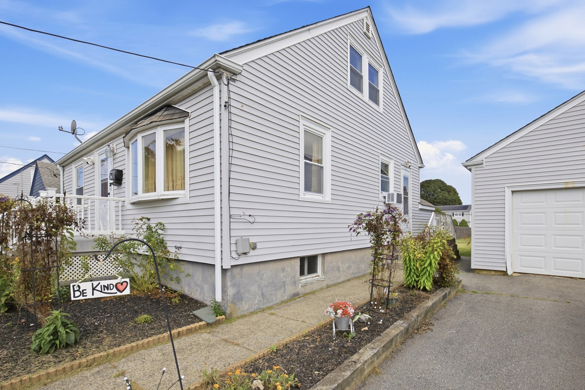 136 Durfee Road