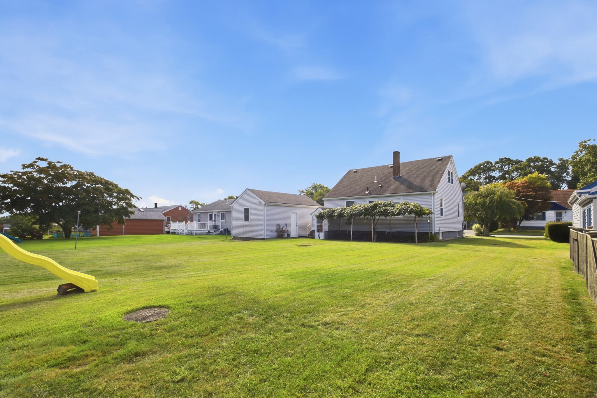 136 Durfee Road