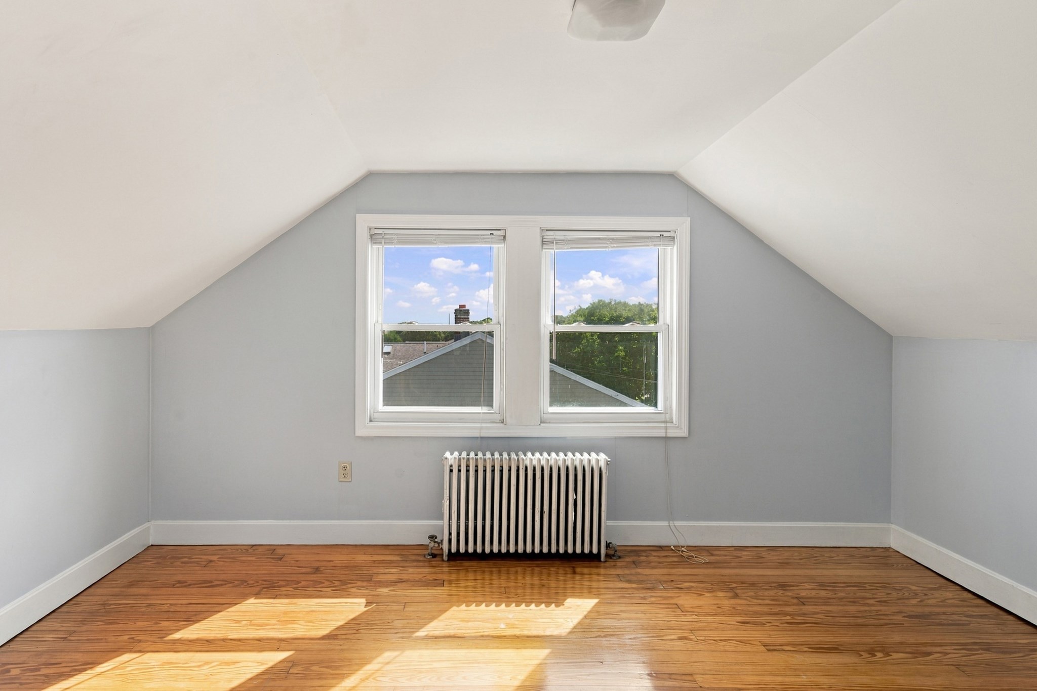 136 Durfee Road