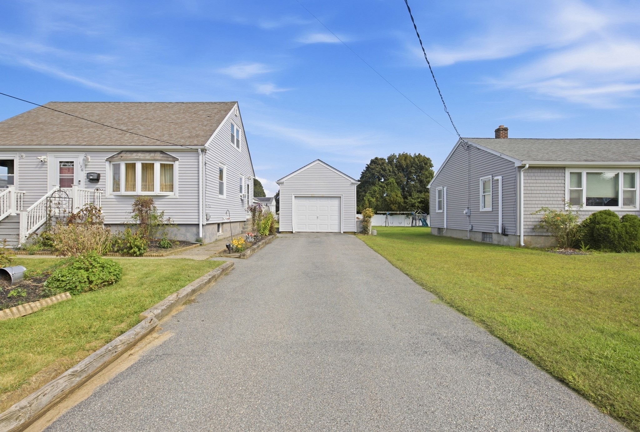 136 Durfee Road