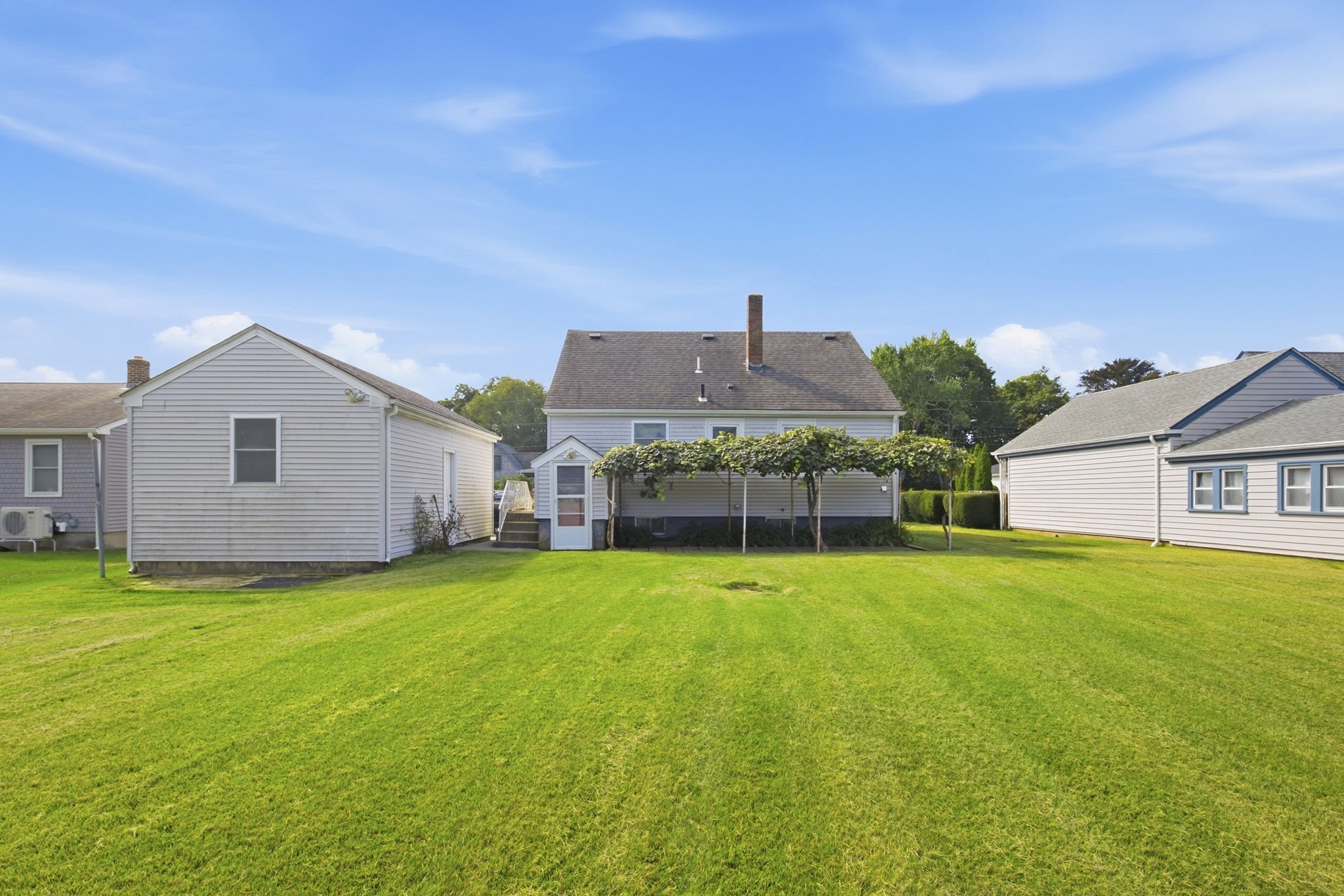 136 Durfee Road