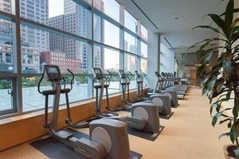 500 Atlantic Avenue # 14V