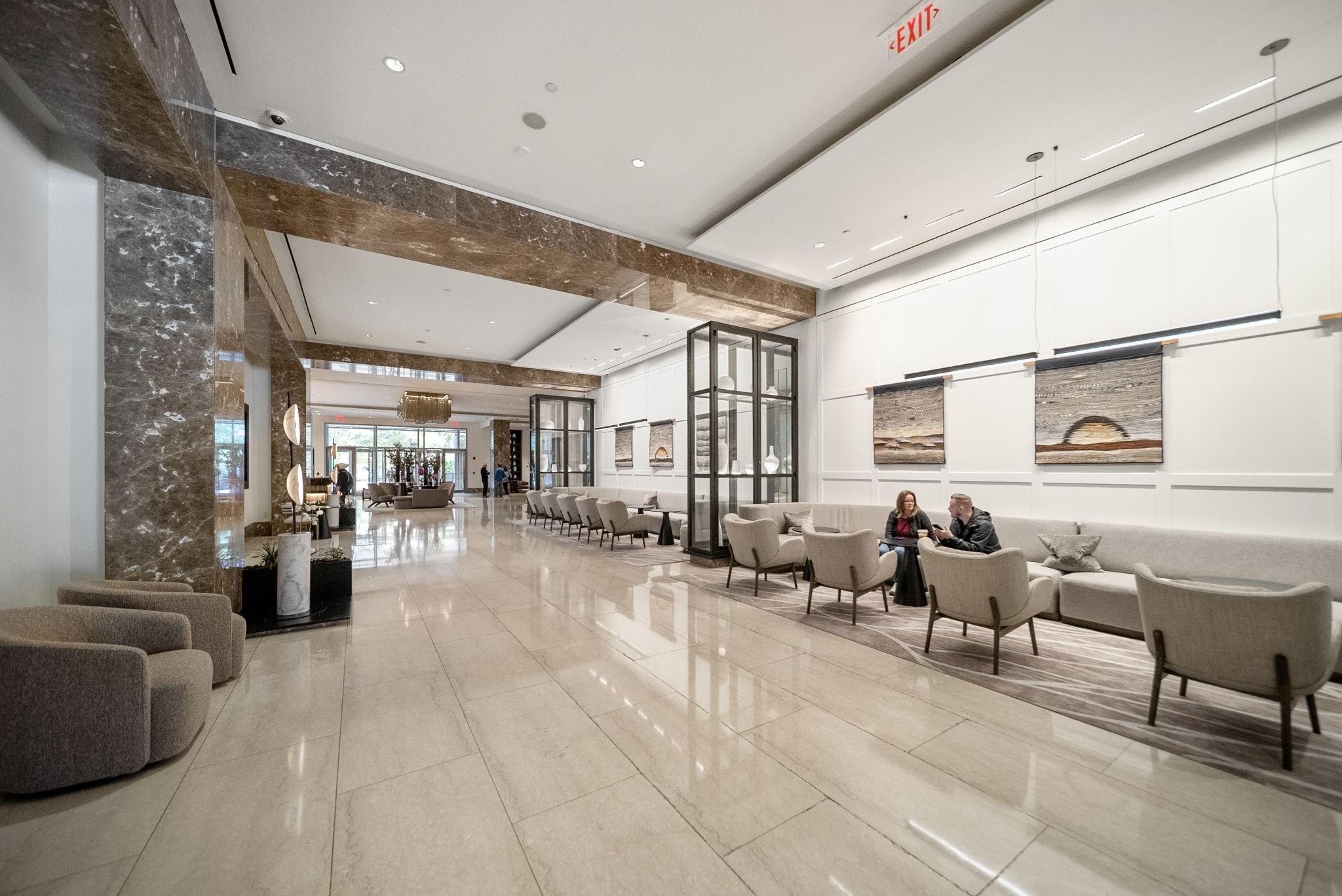 500 Atlantic Avenue # 14V