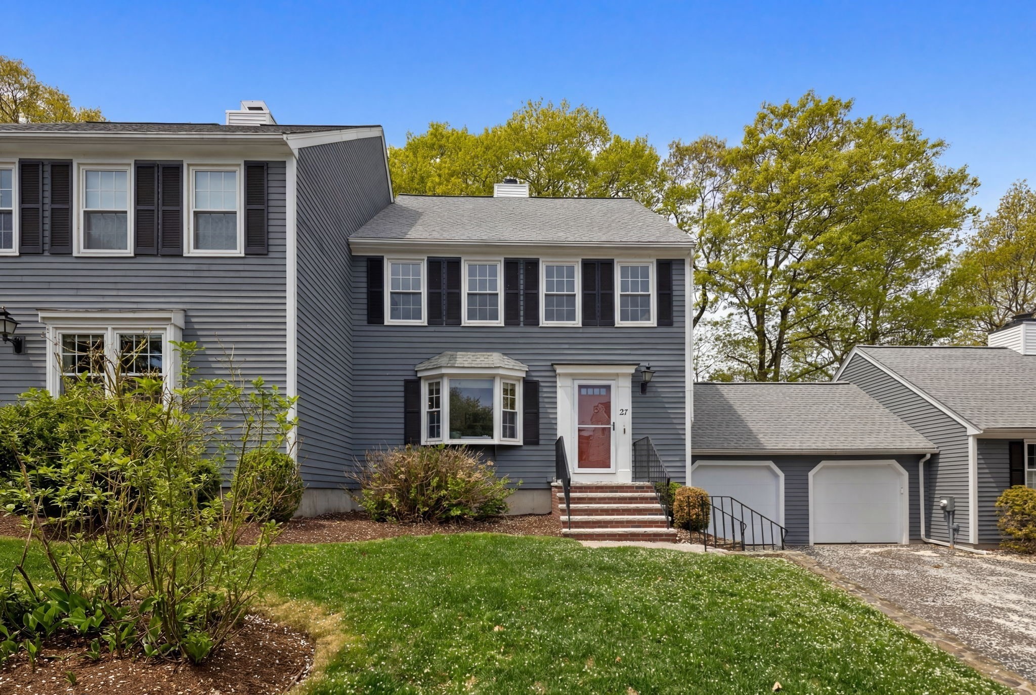 27A Fairway Circle # 27