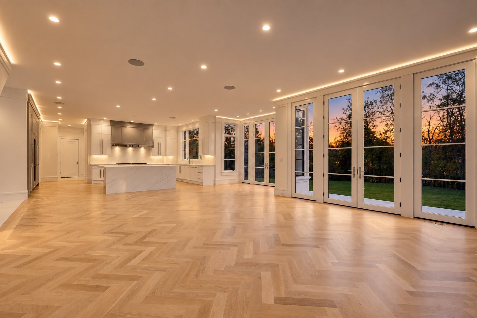 154A Woodland Road