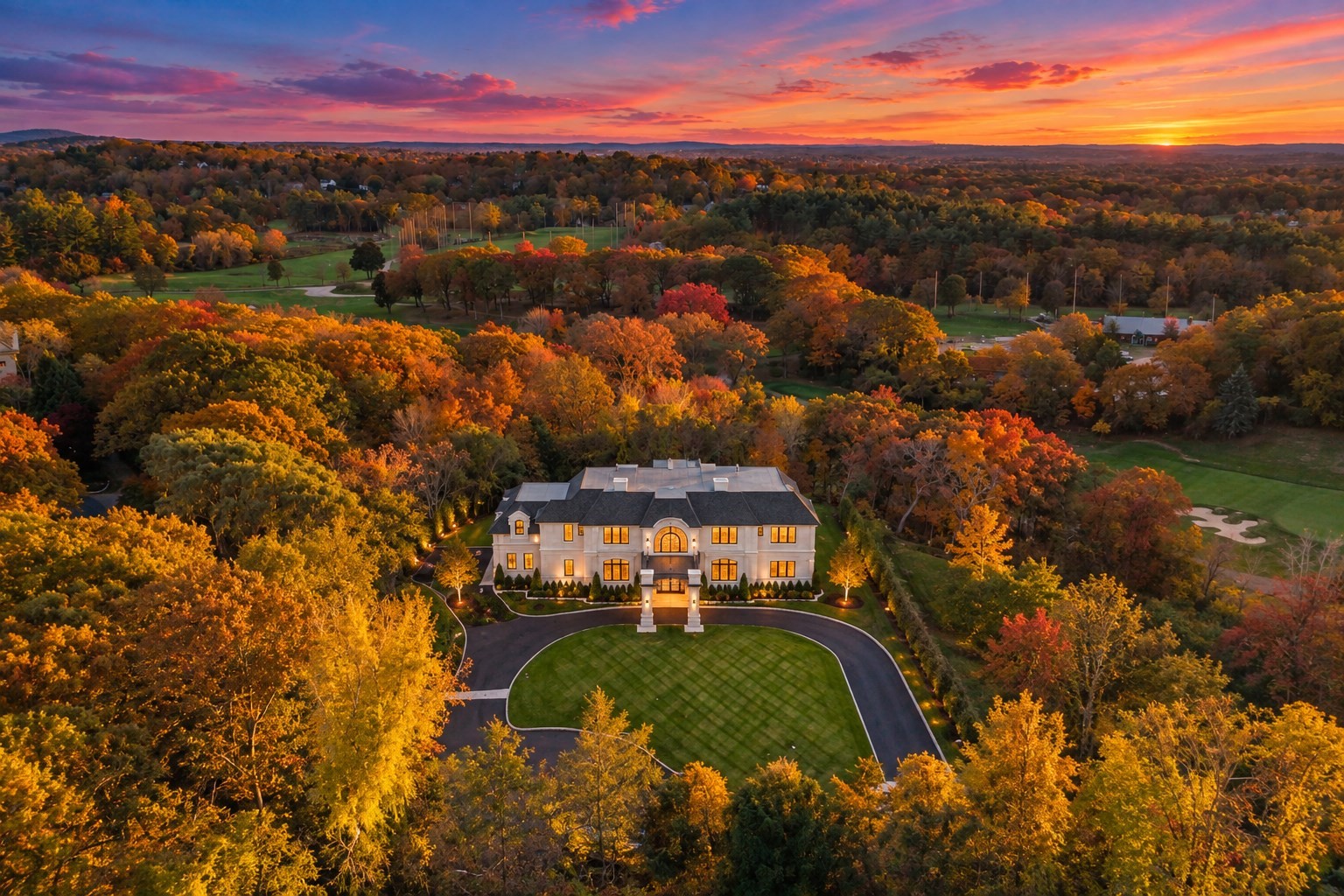 154A Woodland Road