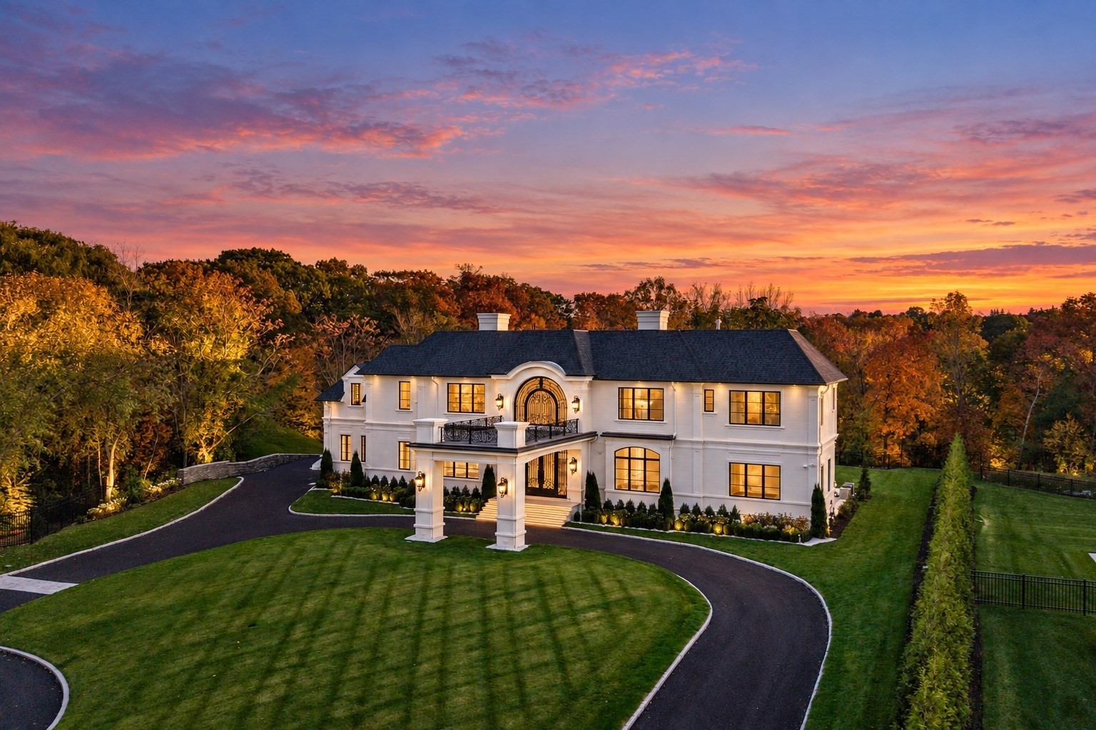 154A Woodland Road