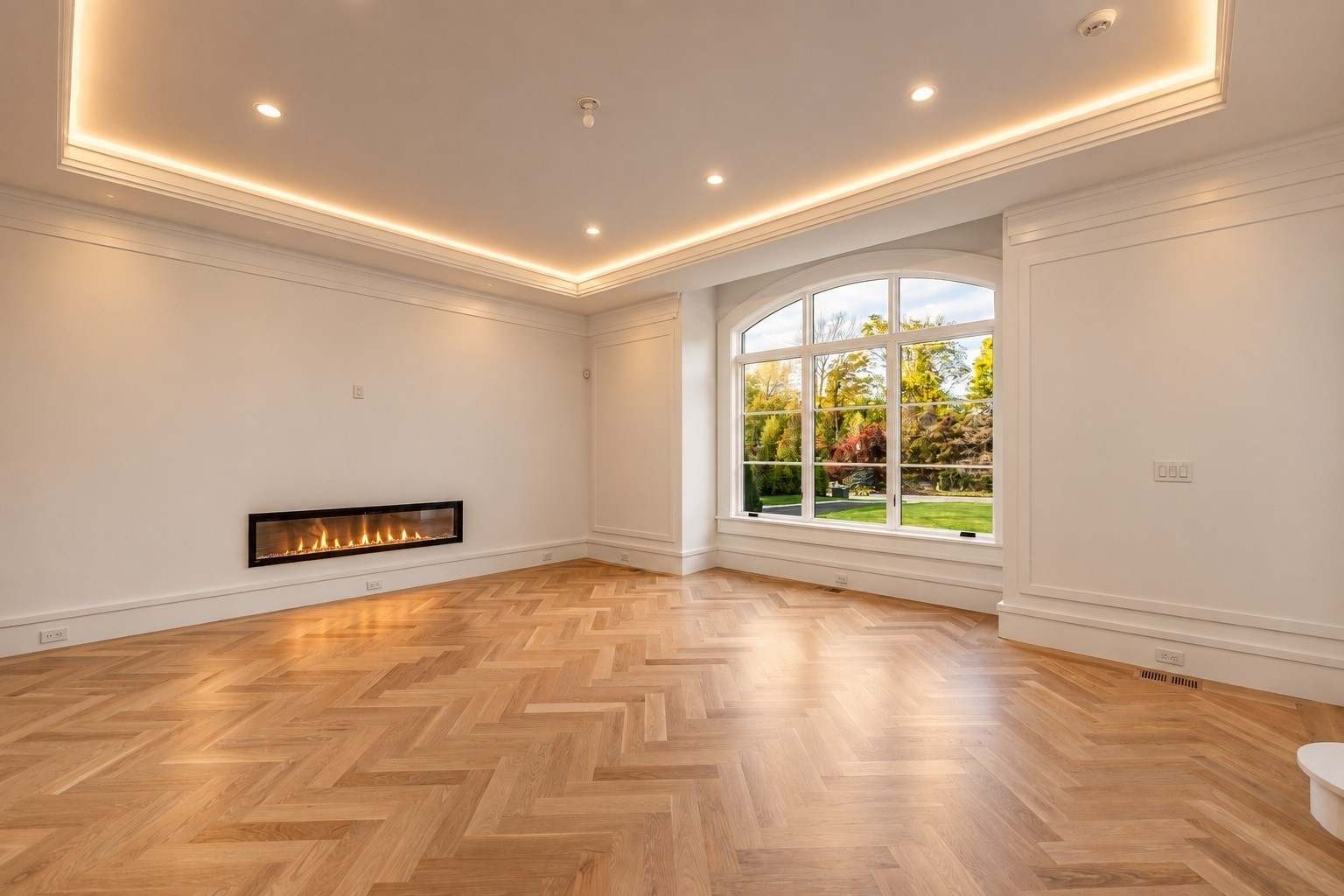 154A Woodland Road
