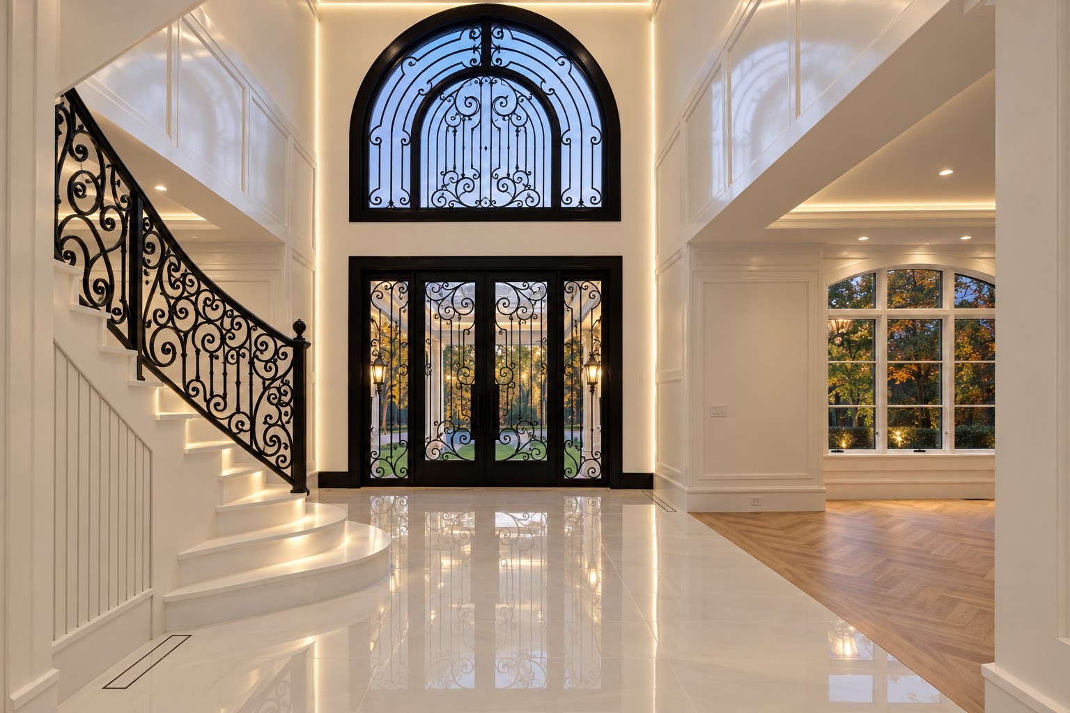 154A Woodland Road