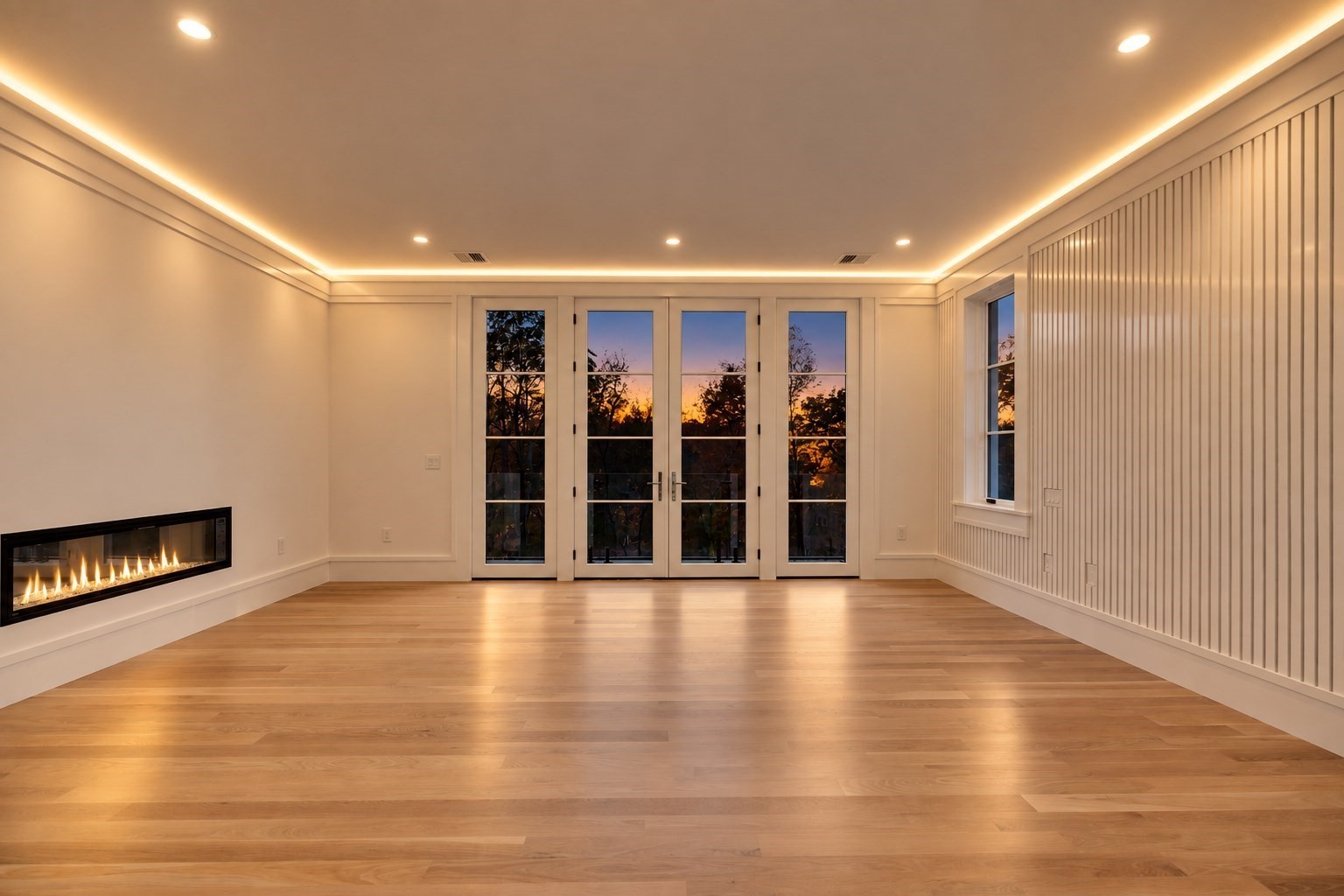154A Woodland Road