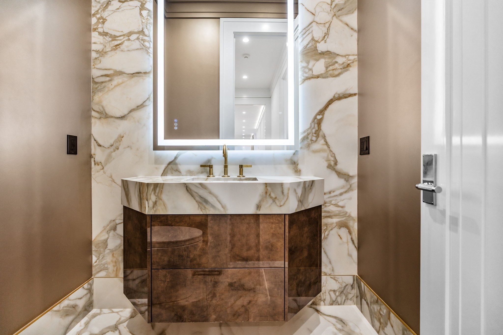 154A Woodland Road
