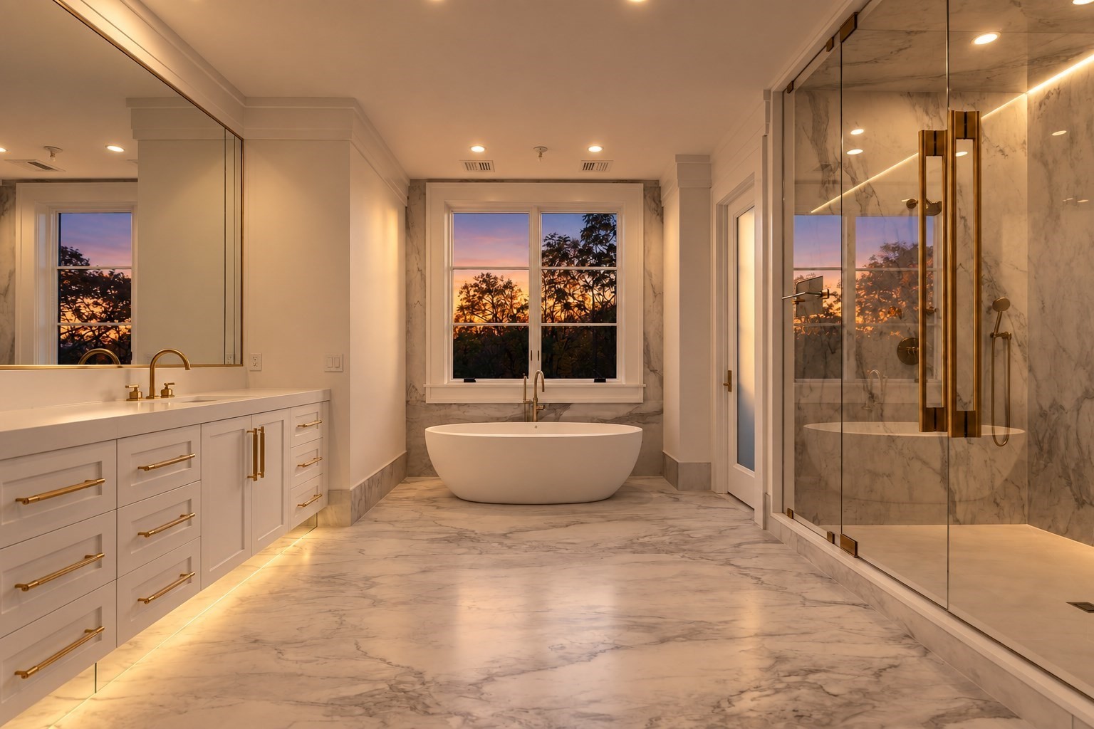 154A Woodland Road