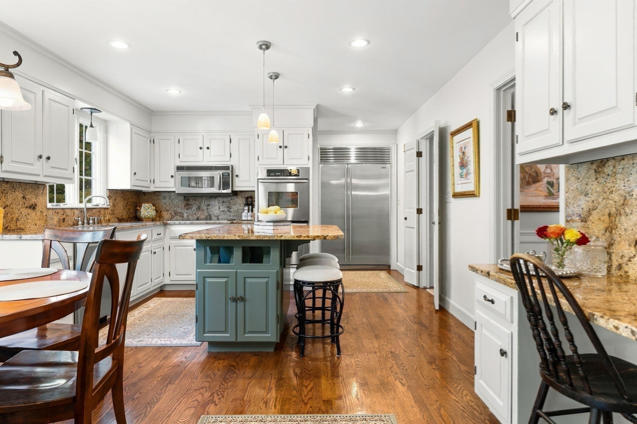 37 Smithshire Est