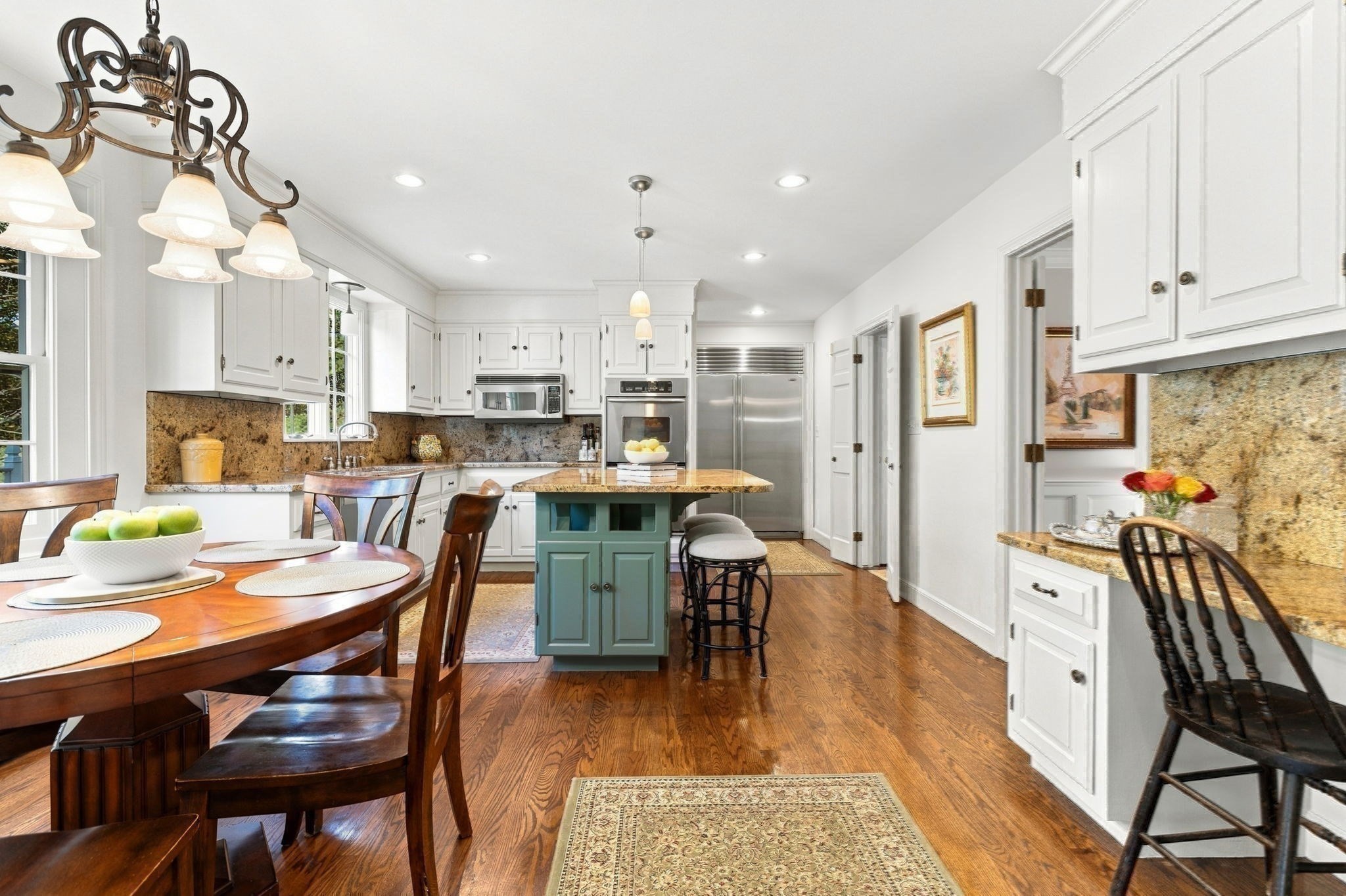 37 Smithshire Est