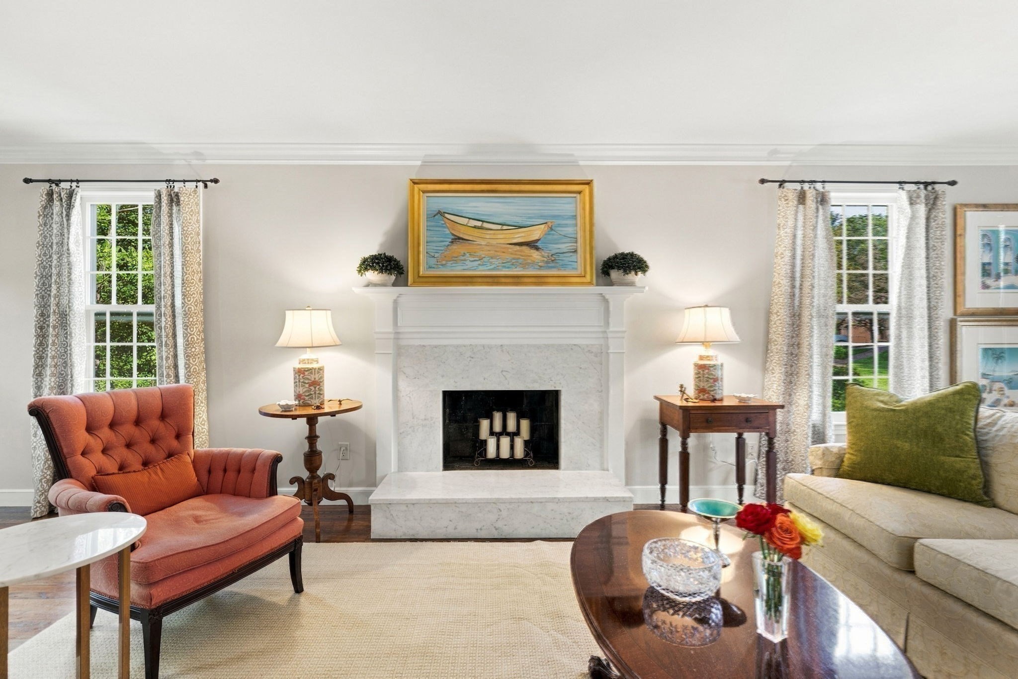 37 Smithshire Est