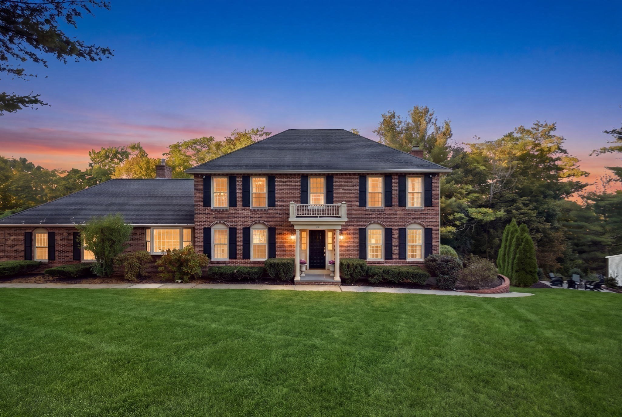 37 Smithshire Est