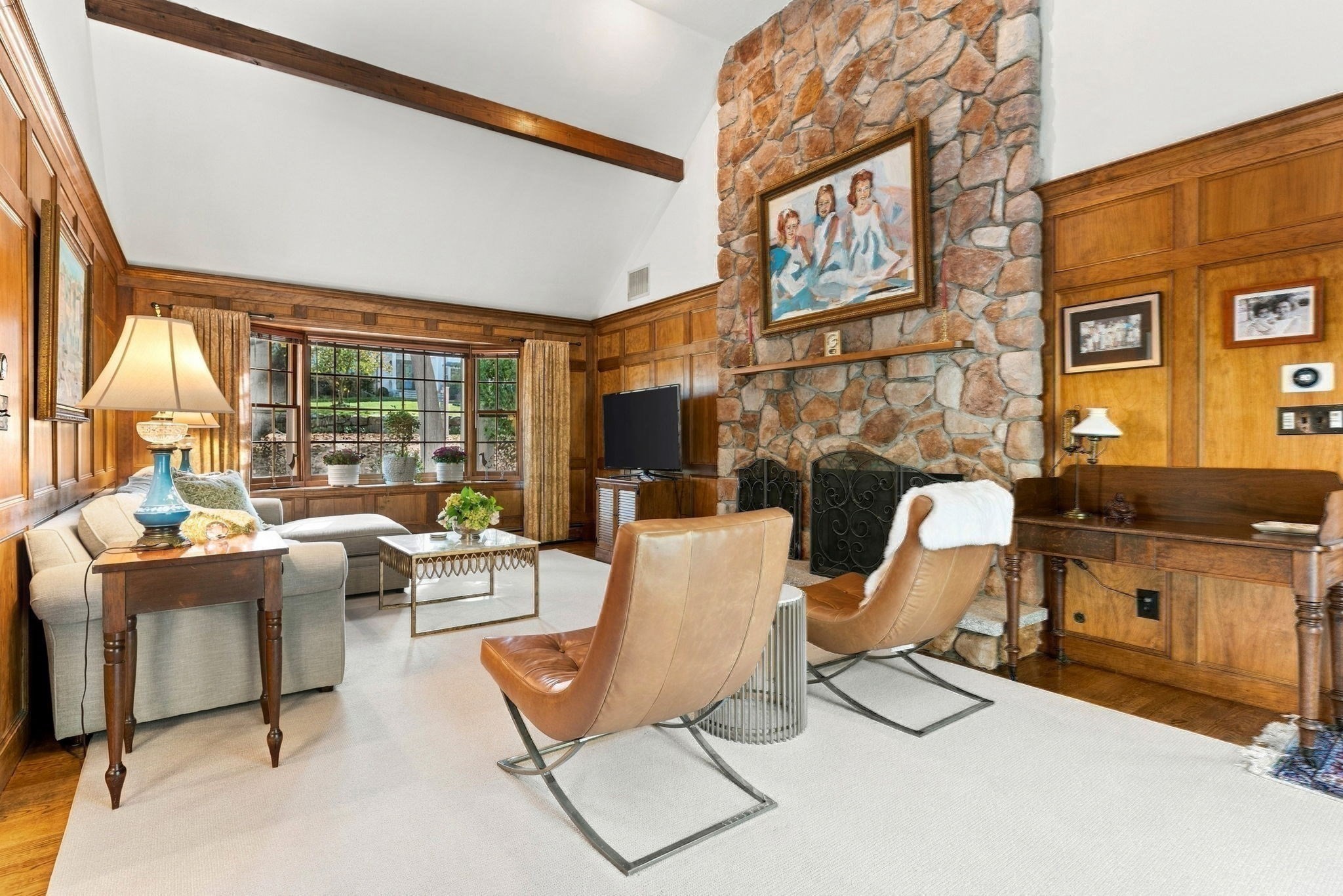 37 Smithshire Est