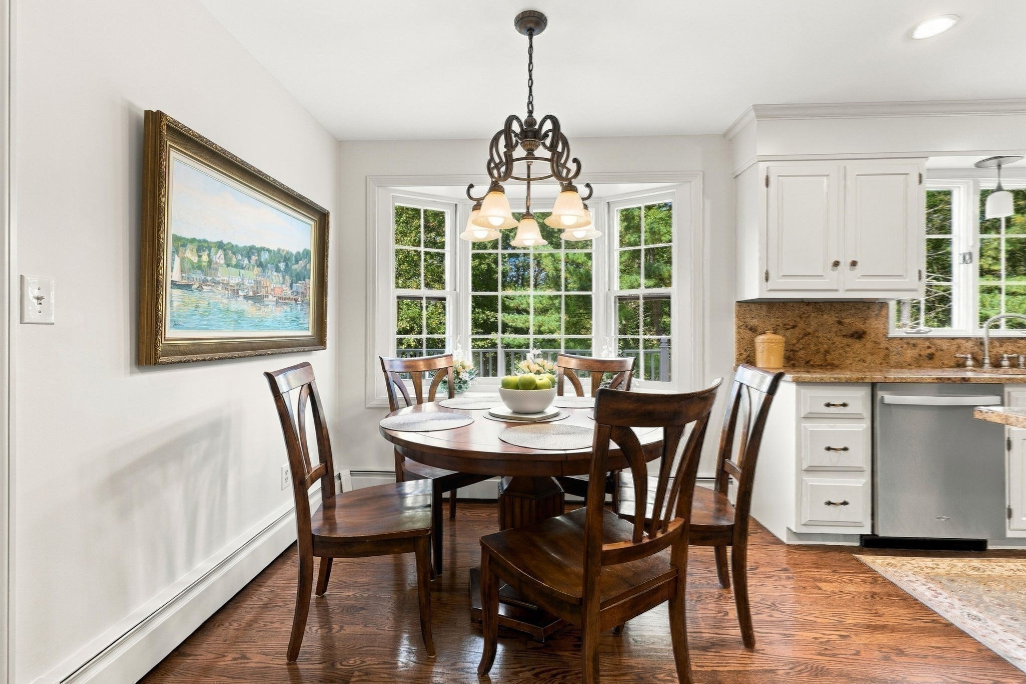 37 Smithshire Est