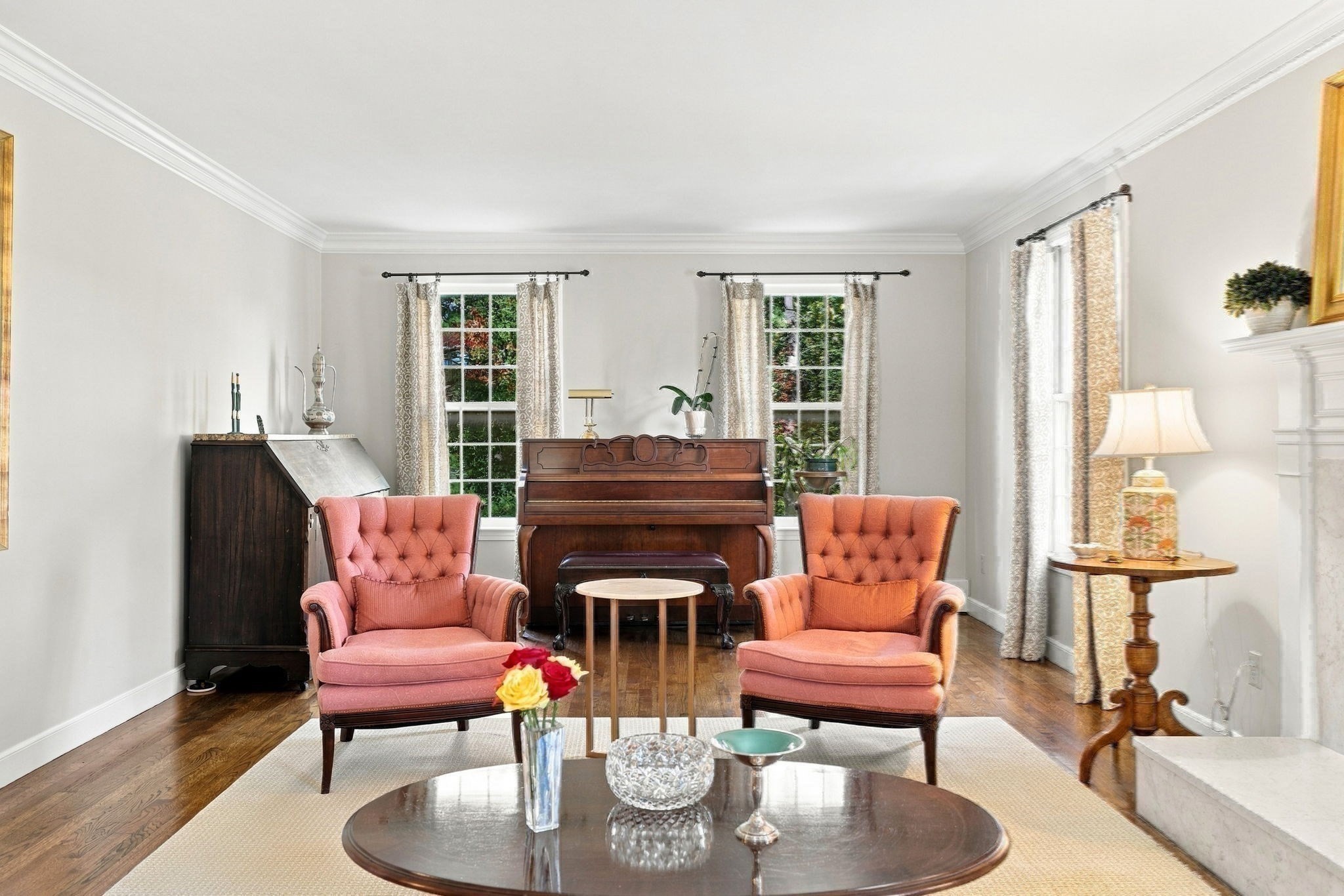 37 Smithshire Est