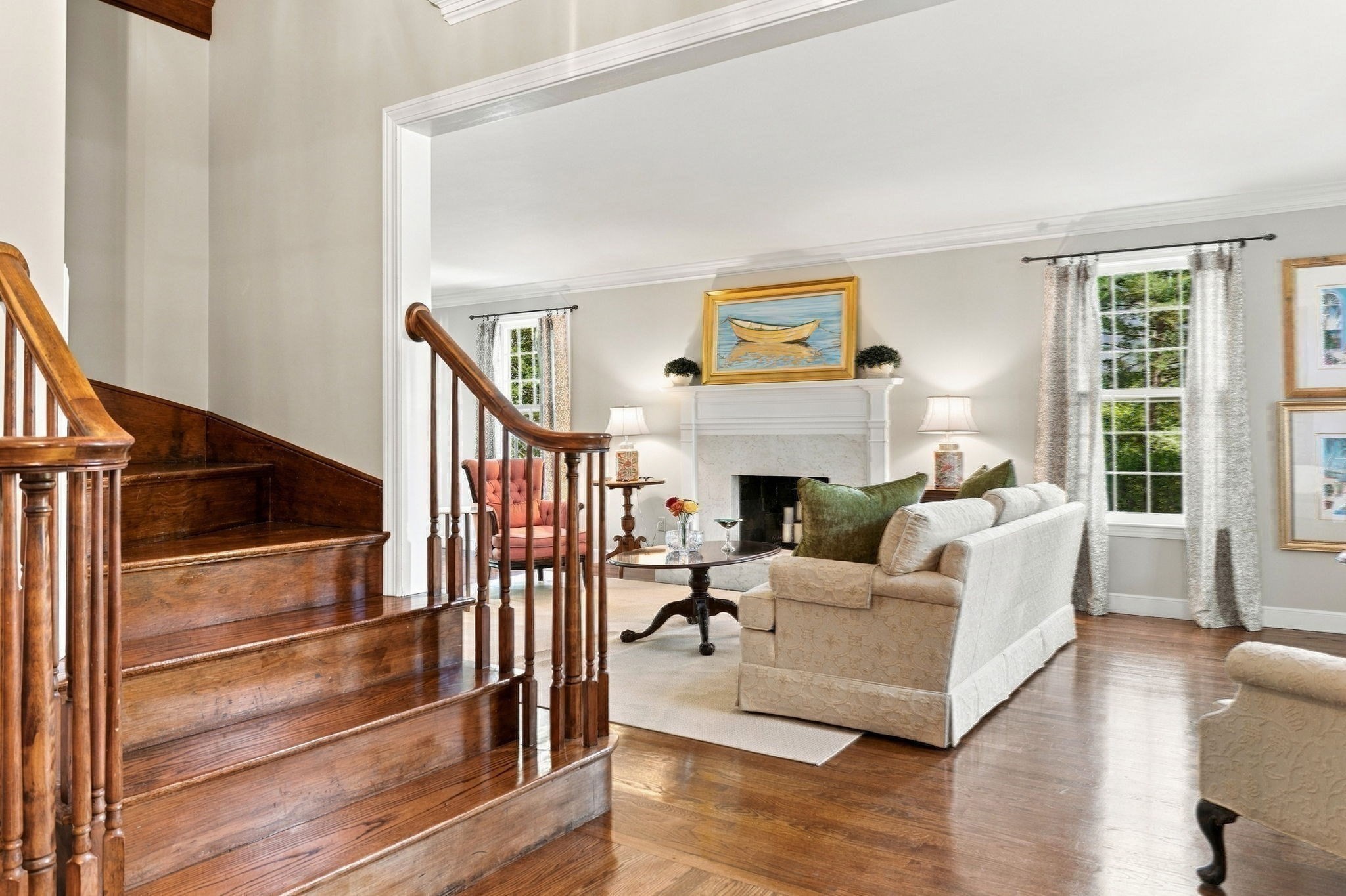 37 Smithshire Est