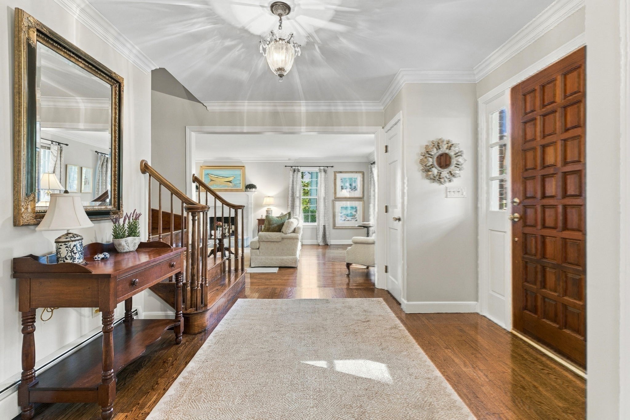 37 Smithshire Est
