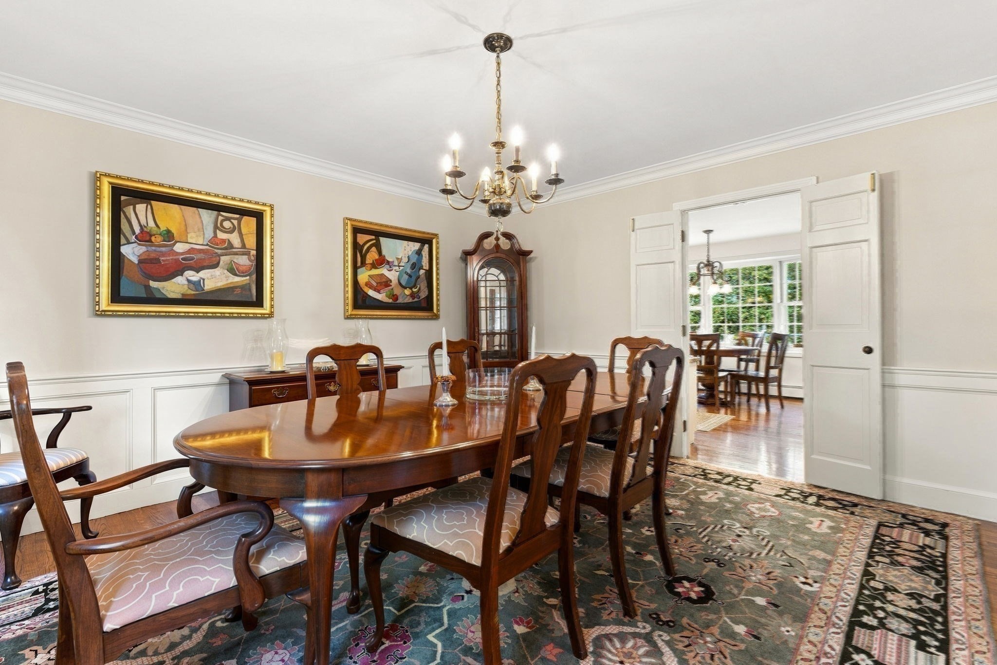 37 Smithshire Est