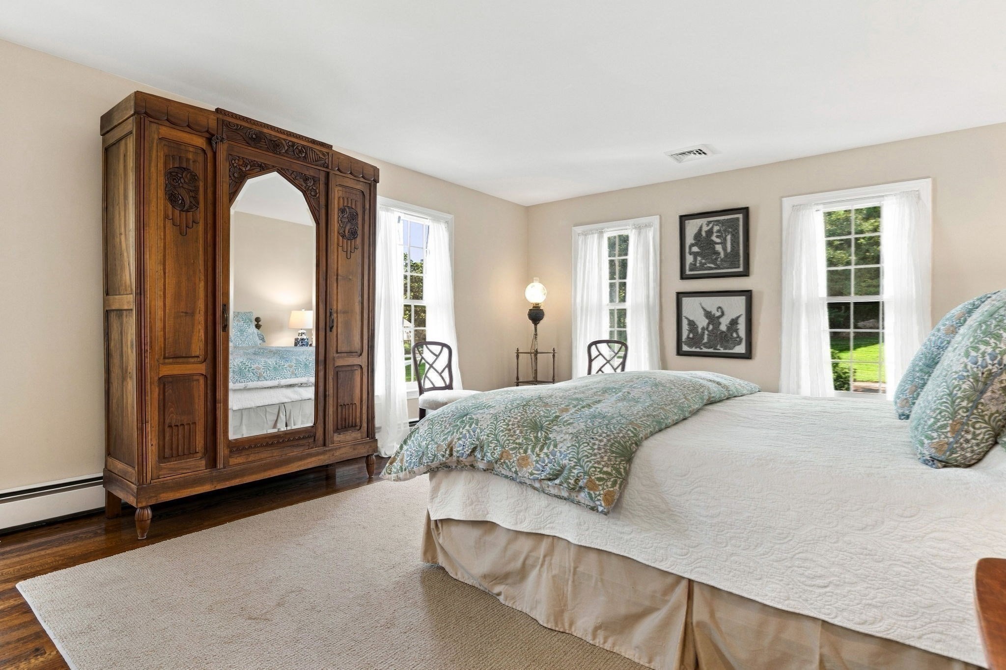 37 Smithshire Est