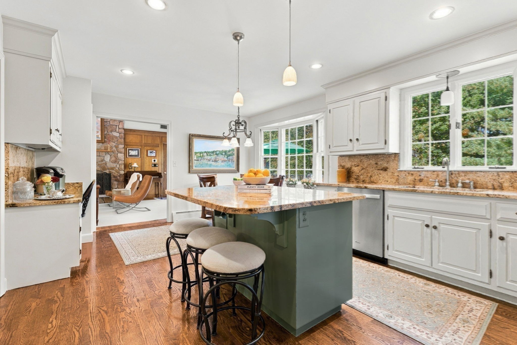 37 Smithshire Est