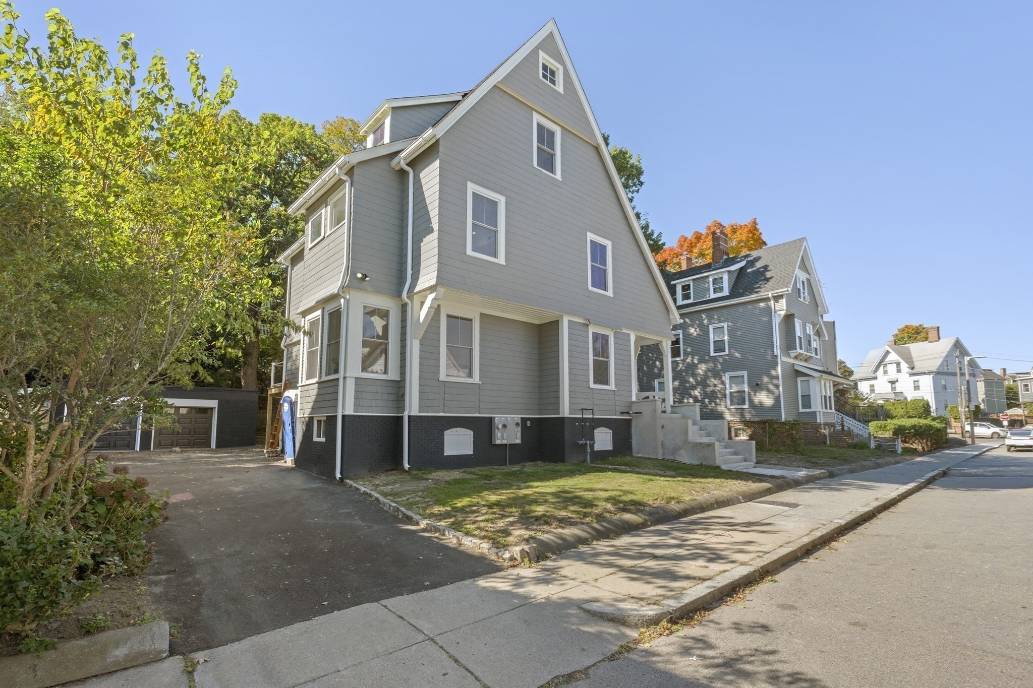 5 Ware Street # 2