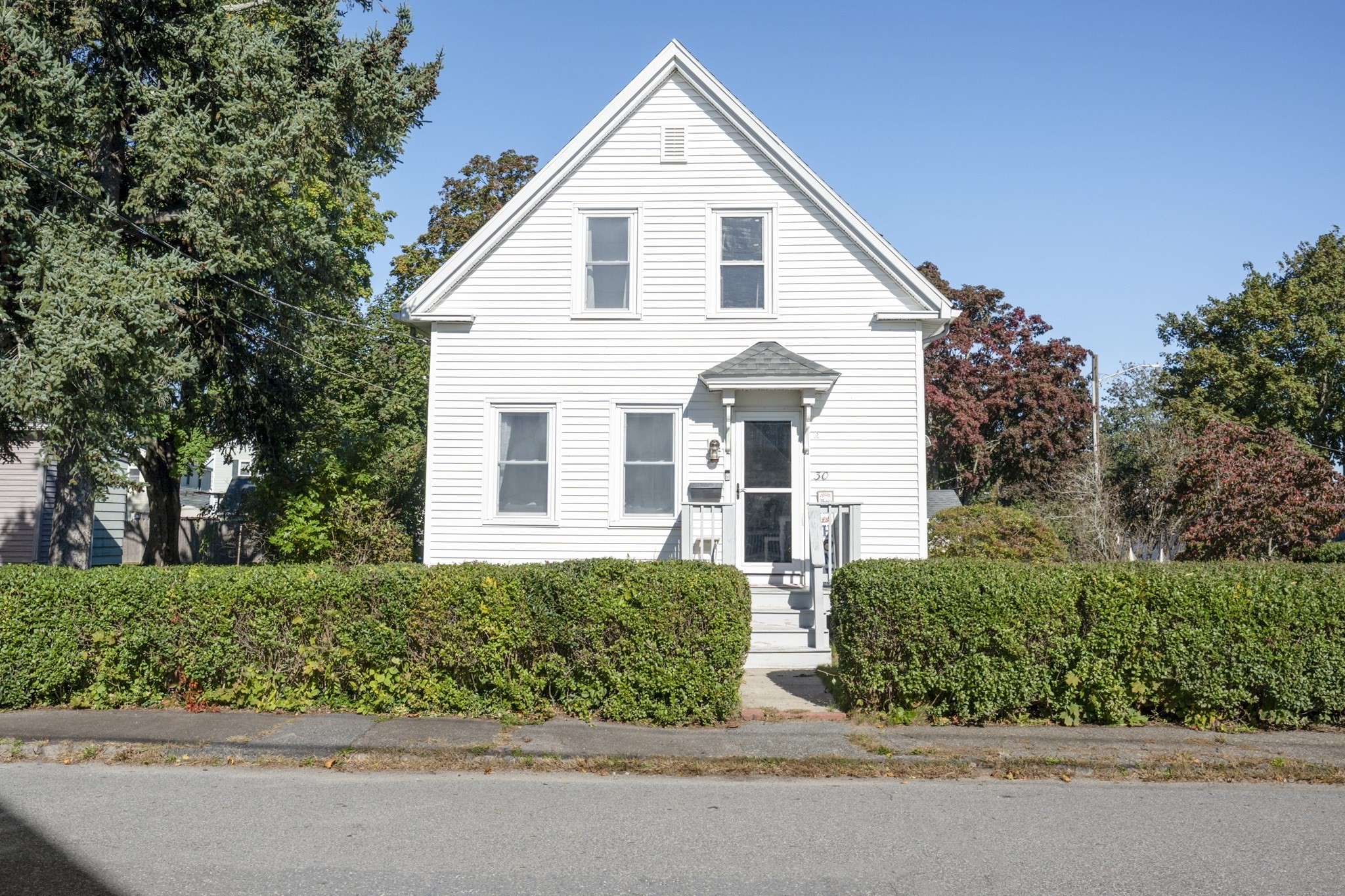 30 Garfield Street