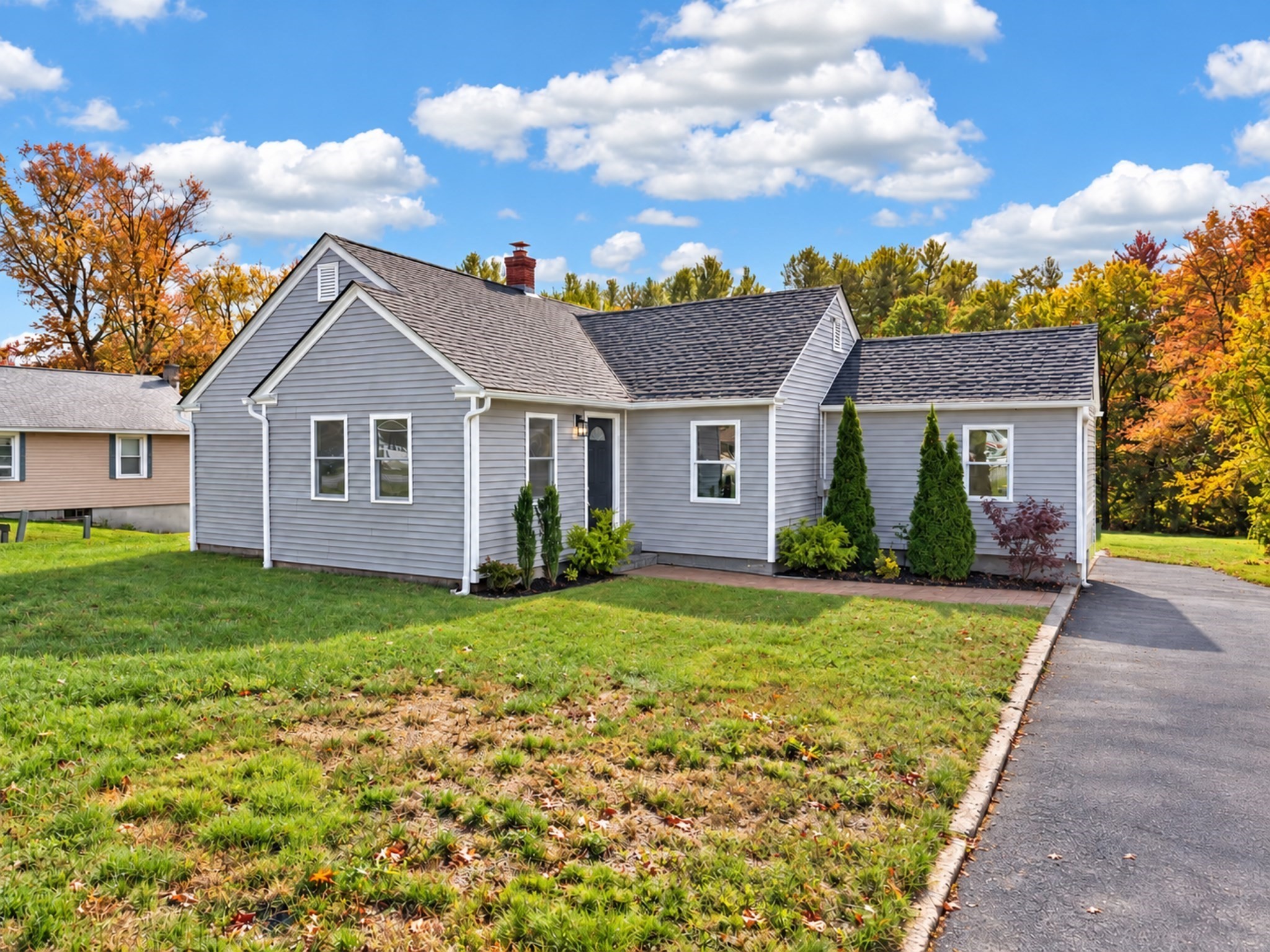 158 Southbridge Rd