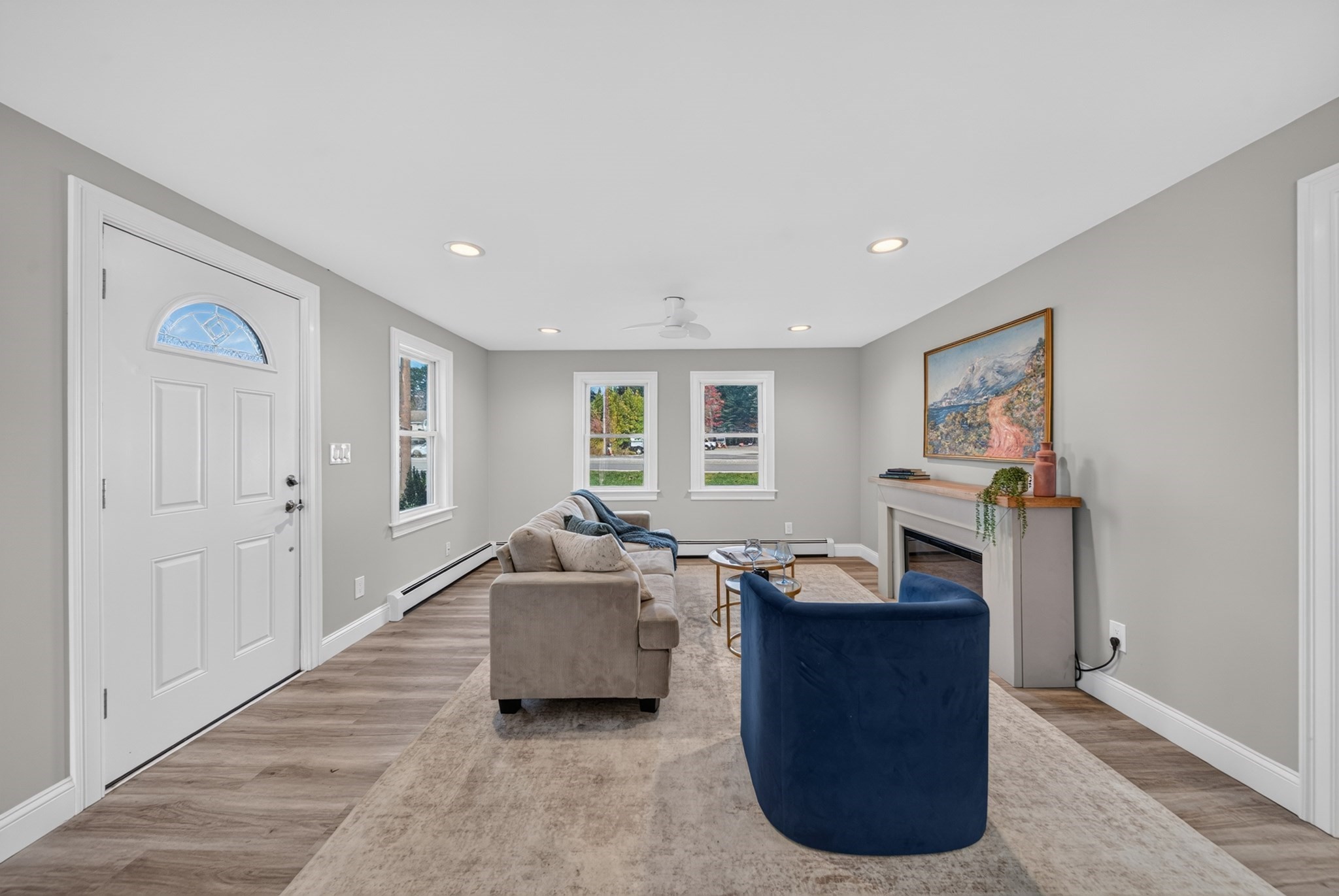 158 Southbridge Rd
