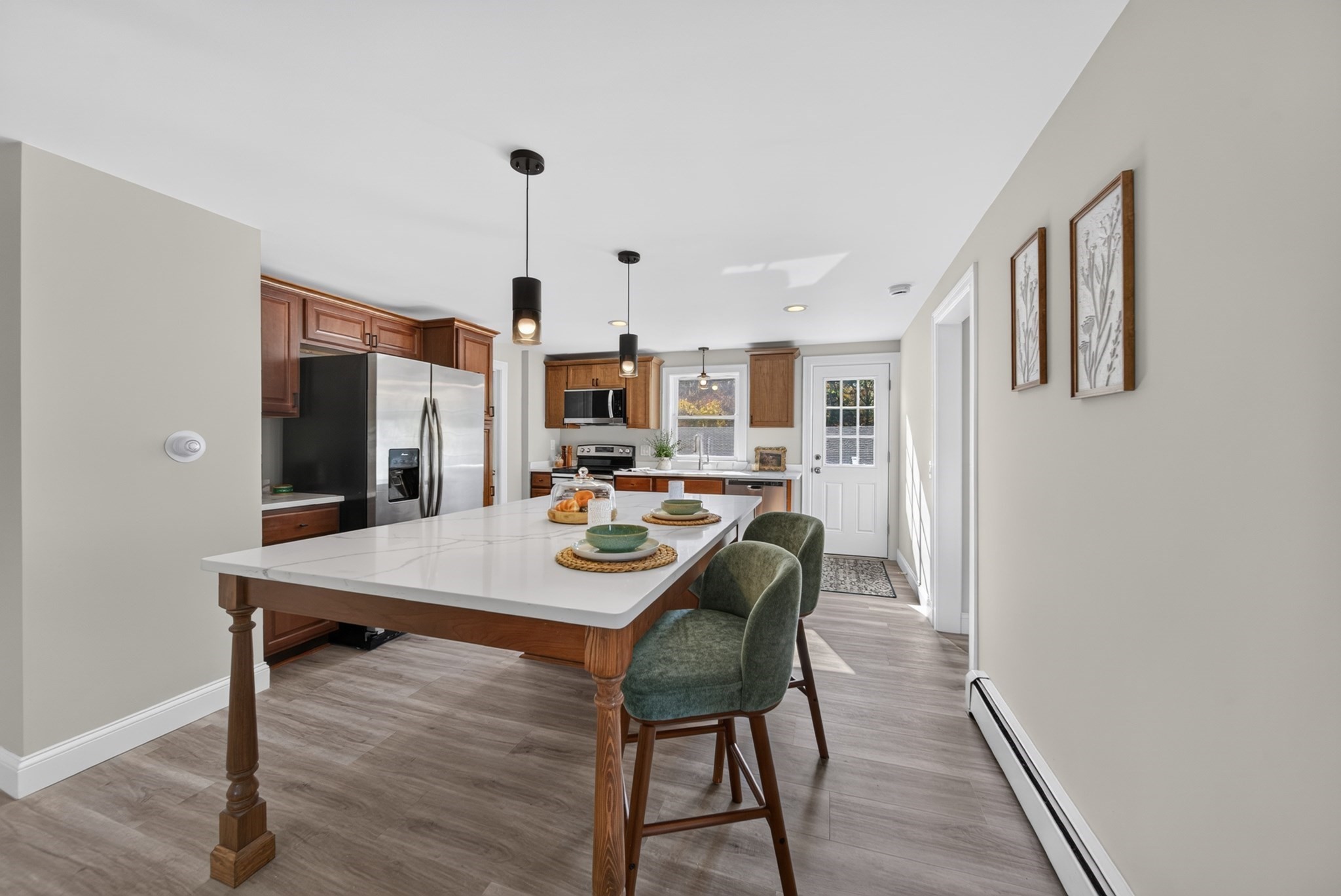 158 Southbridge Rd