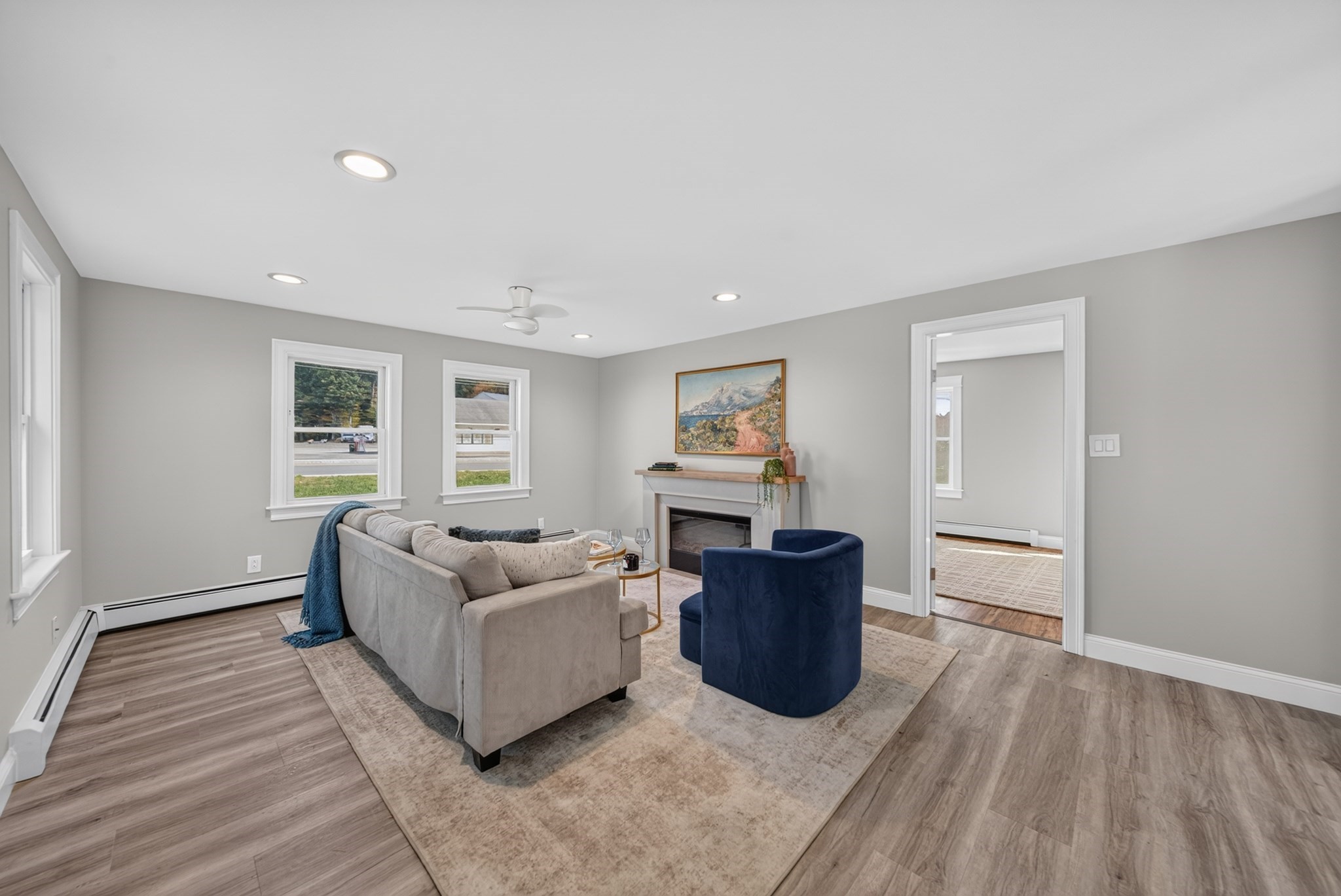 158 Southbridge Rd