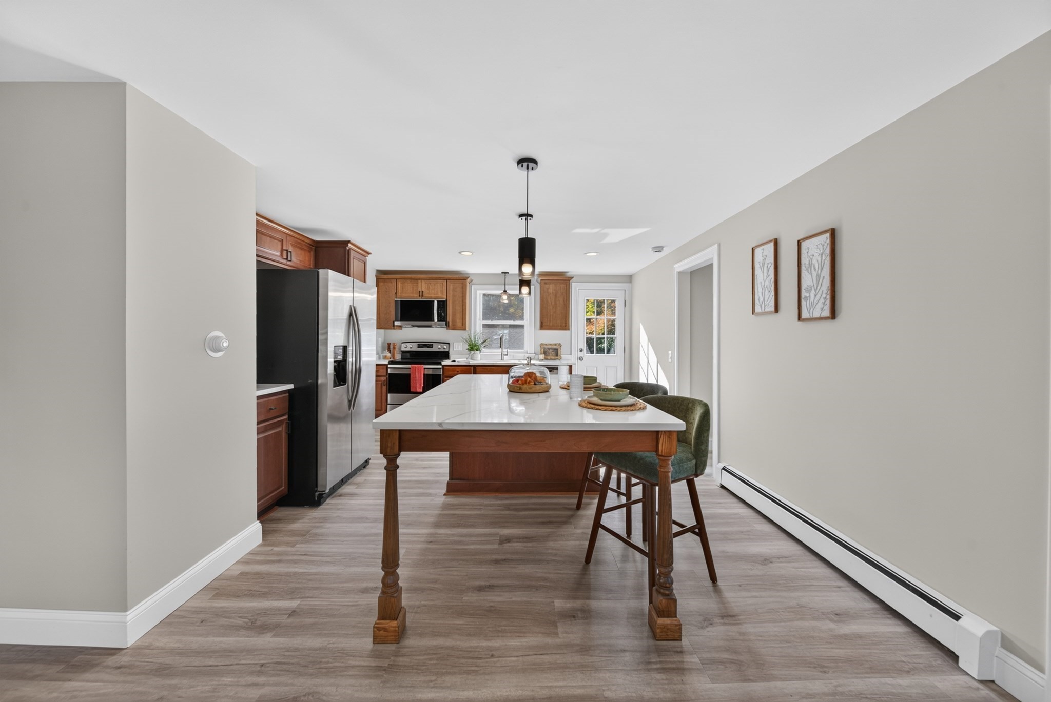 158 Southbridge Rd