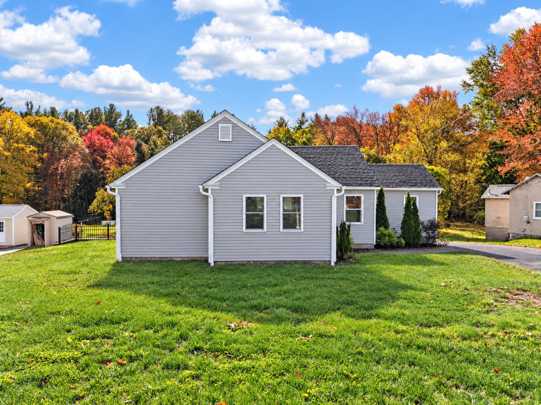 158 Southbridge Rd